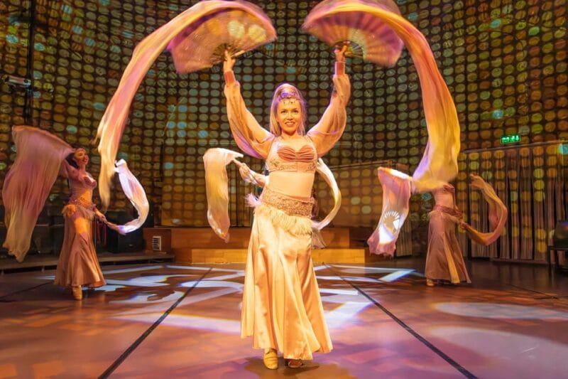 Istanbul: Experience Belly Dance Show - Final Thoughts