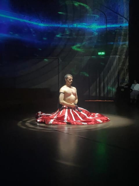 Istanbul: Experience Belly Dance Show - FAQ