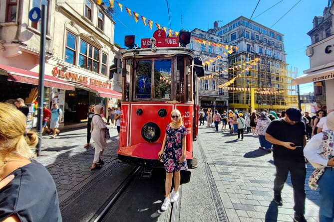 Istanbul Express: 2-Day City's Highlights Private Guided Tour - FAQs