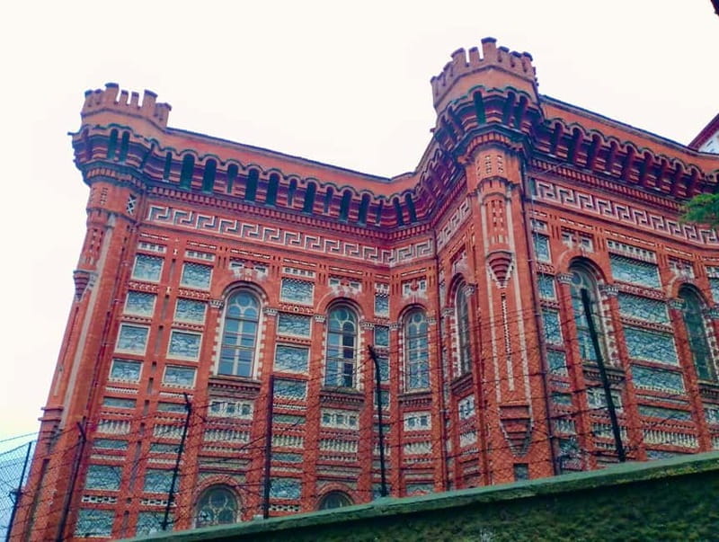 Istanbul: Fener and Balat Guided Walking Tour - Who This Tour Is Best For