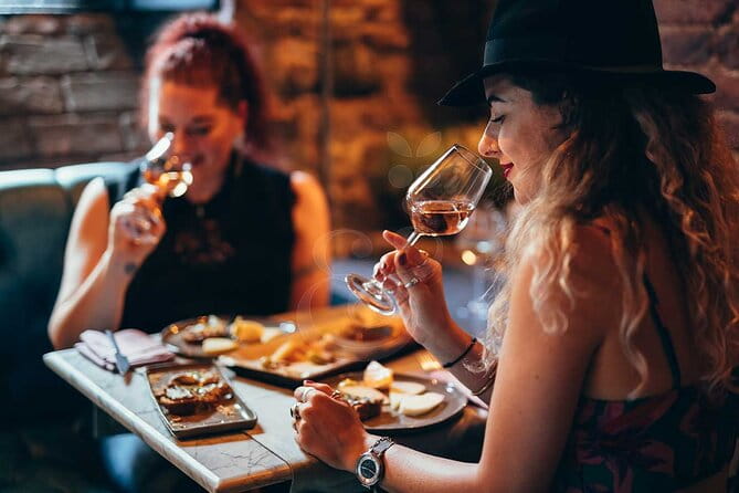 Istanbul Fine Dining Afternoon in 3 Historic Venues Private Tour - An In-Depth Look at the Experience