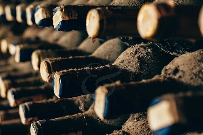 Istanbul Fine Dining Afternoon in 3 Historic Venues Private Tour - The Sum Up