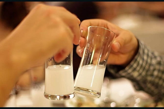 Istanbul Food Walking Tour of Beyoglu by Night - Dürümzade: A Must for Meat Lovers