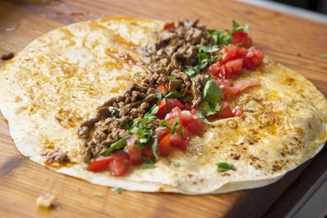 Istanbul Food Walking Tour of Beyoglu by Night - Who Would Love This Tour?