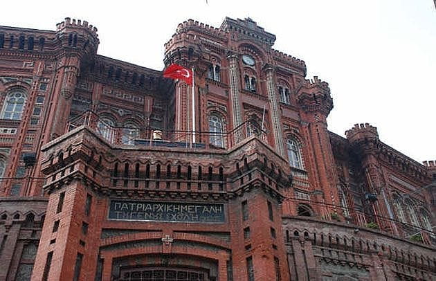 Istanbul Full-Day Private Christian (Byzantium) Tour - Who Should Consider This Tour?