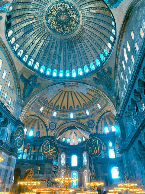 Istanbul: Full-Day Private City Highlights Guided Tour - Frequently Asked Questions