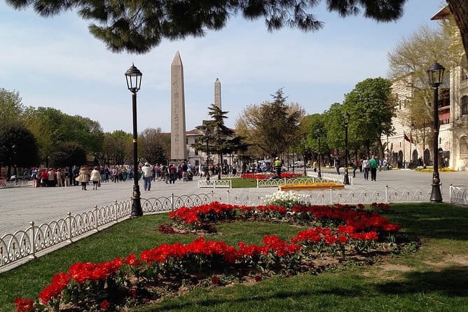 Istanbul: Full Day Private Guided Tour of Iconic Landmarks - Final thoughts