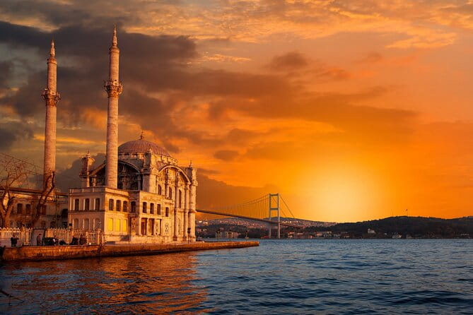 Istanbul Full-Day Private Tour on Ottoman Relics - An In-Depth Look at What Youll See and Experience