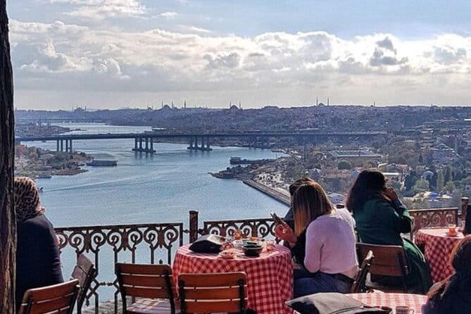 Istanbul Full Day Tour By Bus And Bosphorus Cruise (SL-9) - FAQ