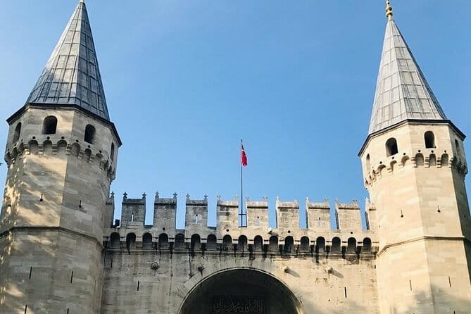 Istanbul Full Day Walking Tour with Guide - Why This Tour Works Well