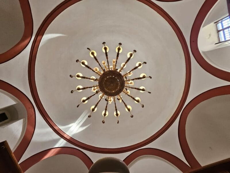 Istanbul: Gedikpasa Historical Hammam with Privacy Add-On - Experience the Timeless Charm of Gedikpasa Hamami in Istanbul