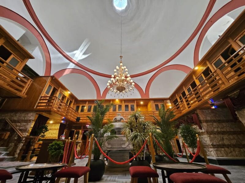 Istanbul: Gedikpasa Historical Hammam with Privacy Add-On - Wrapping It Up: Who Should Consider Gedikpasa Hamami?