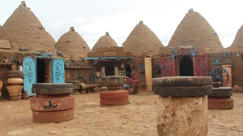 Istanbul: Gobeklitepe and Harran Day Trip - Price and Logistics: Good for Convenience, Not Cheap