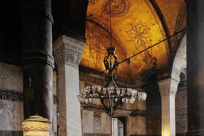 Istanbul Gold Combo - Exploring the Itinerary in Detail