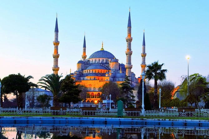 Istanbul Gold Combo - Final Thoughts