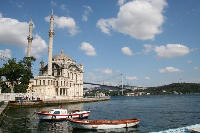 Istanbul Gold Combo - FAQ