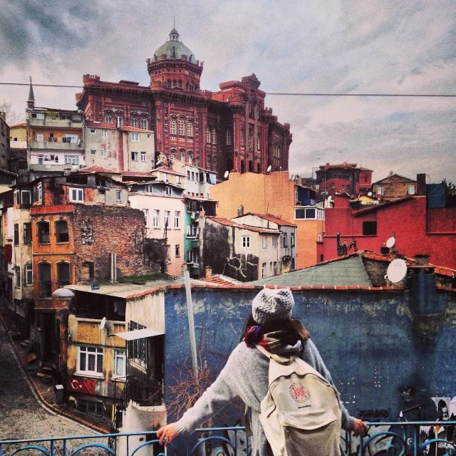 Istanbul: Greek Orthodox District 3-Hour Walking Tour - The Phanariotes and Their Influence