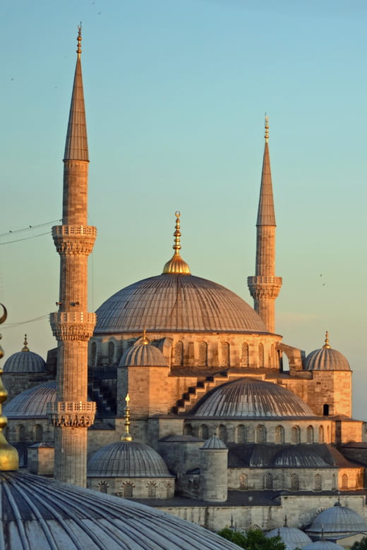Istanbul: Guided City Highlights Day Trip - Key points / Takeaways