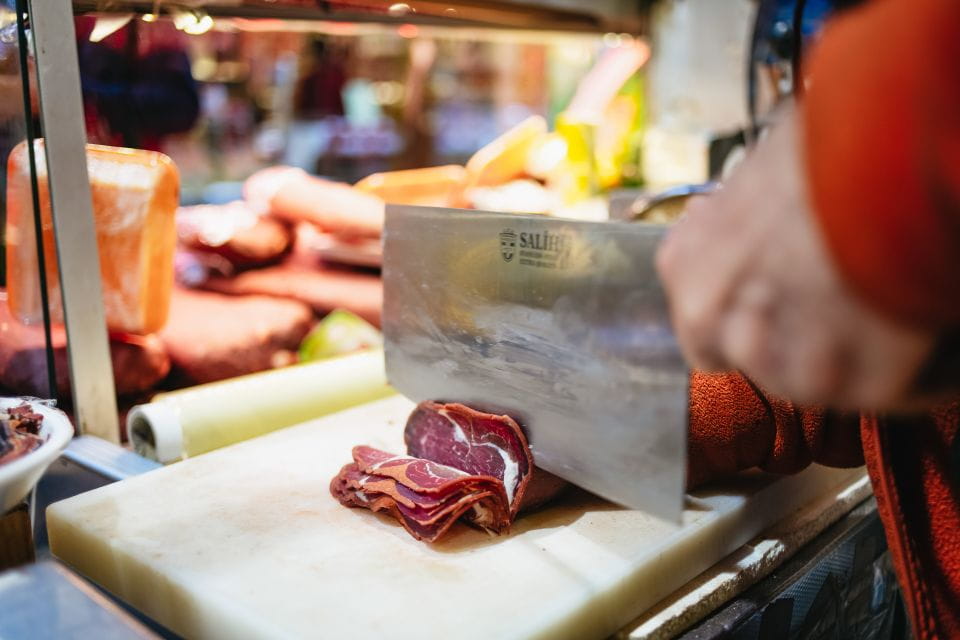 Istanbul: Guided Food and Culture Tour - Contact Information