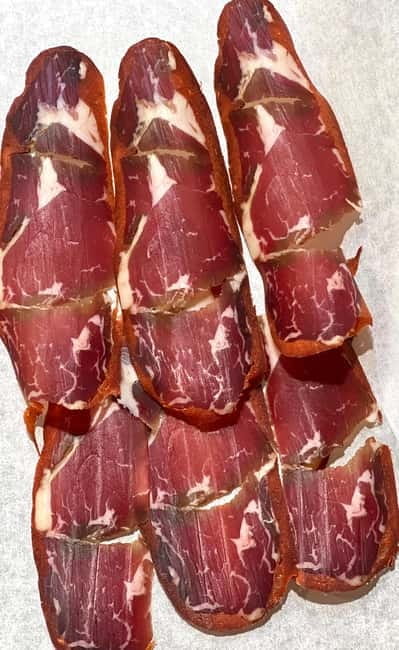 Istanbul: Guided Food Tour with Ferry Ride and Tastings - Key points / Takeaways