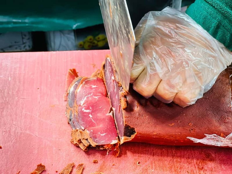 Istanbul: Guided Food Tour with Ferry Ride and Tastings - Who Will Love This Tour?