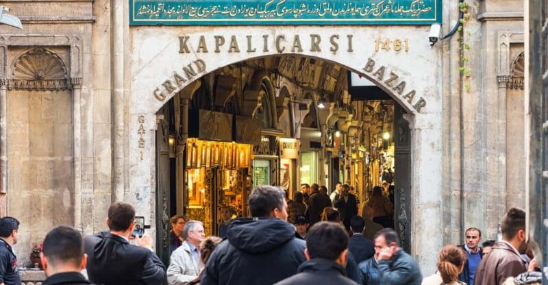 Istanbul: Guided Sightseeing Tour - How the Tour Runs: Logistics and Experience