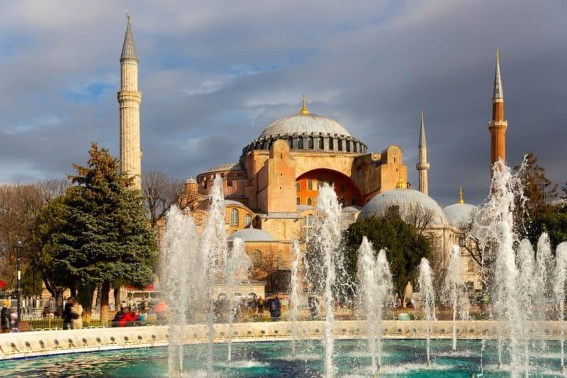 Istanbul: Guided Sightseeing Tour - FAQ