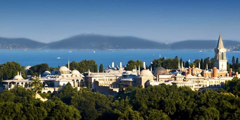 Istanbul: Guided Topkapi and Grand Bazaar with Small Group - Why This Tour Works Well for You