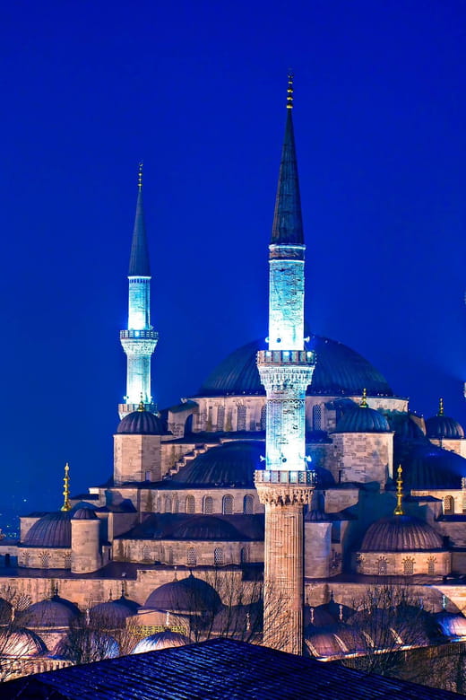 Istanbul: Hagia Sofia, Blue Mosque, and Grand Bazaar Tour - Price and Value Analysis