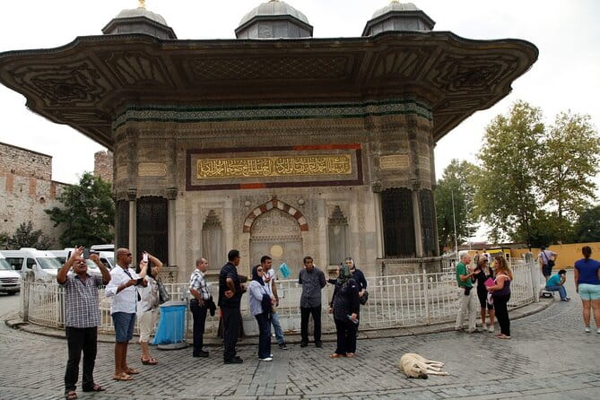 Istanbul: Hagia Sophia & Blue Mosque Guided & Small-Group Tour - Who This Tour Is Perfect For