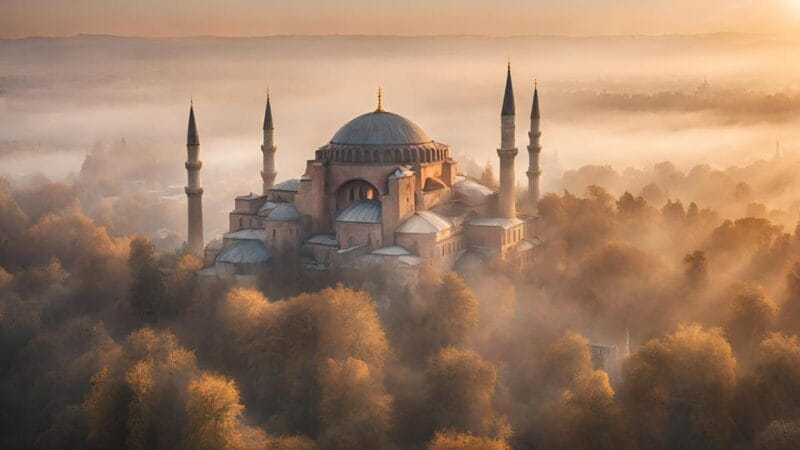 Istanbul: Hagia Sophia Guided Tour - Price and Logistics: Balancing Cost and Convenience