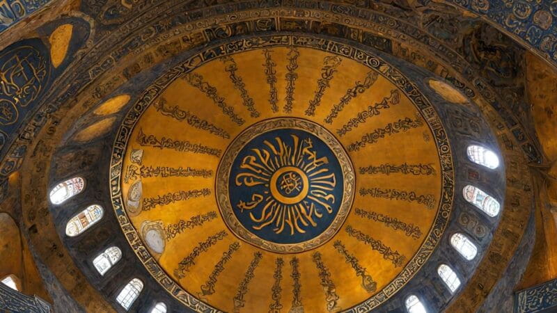 Istanbul: Hagia Sophia Guided Tour - Final Thoughts