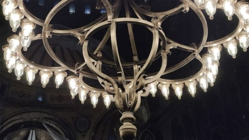 Istanbul: Hagia Sophia Guided Tour - FAQ: Practical Questions About the Hagia Sophia Guided Tour