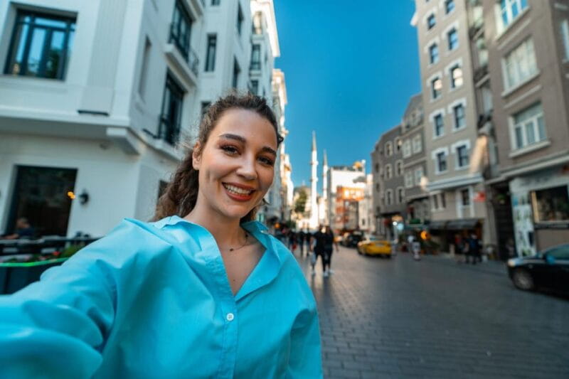 Istanbul Hagia Sophia Guided Tour with Skip-the-Line Tickets - FAQ