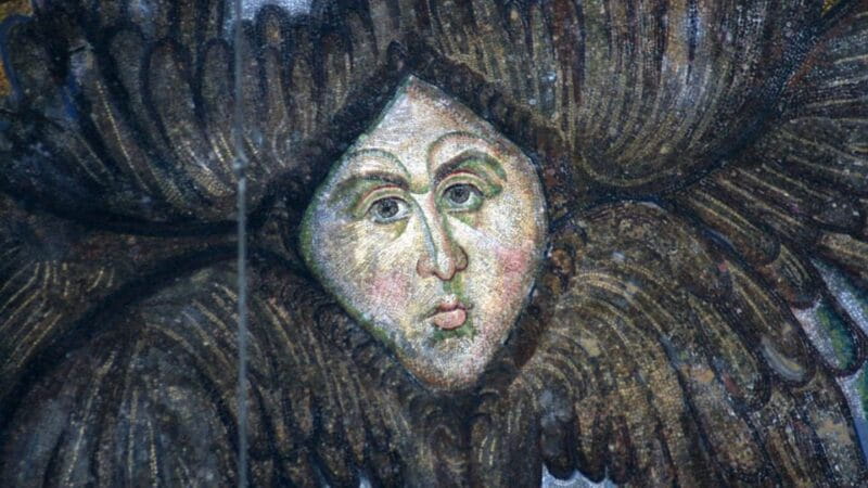 Istanbul: Hagia Sophia Guided Tour with Skip-the-Ticket-Line - Entering Hagia Sophia: The Value of Skip-the-Line