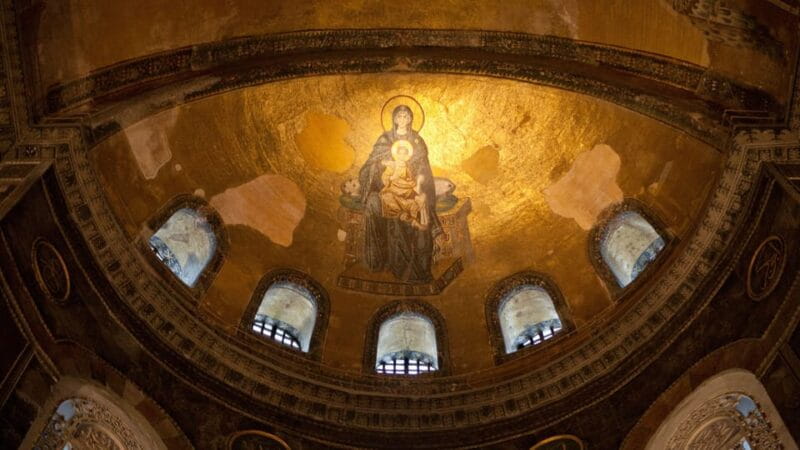 Istanbul: Hagia Sophia Guided Tour with Skip-the-Ticket-Line - FAQ