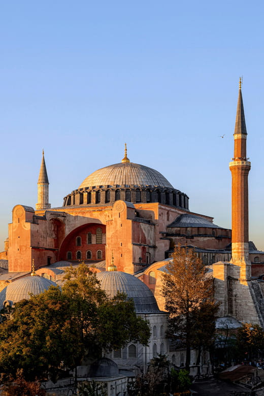 Istanbul: Hagia Sophia Mosque and Museum Skip-The-Line Combo - Who Will Love This Experience?