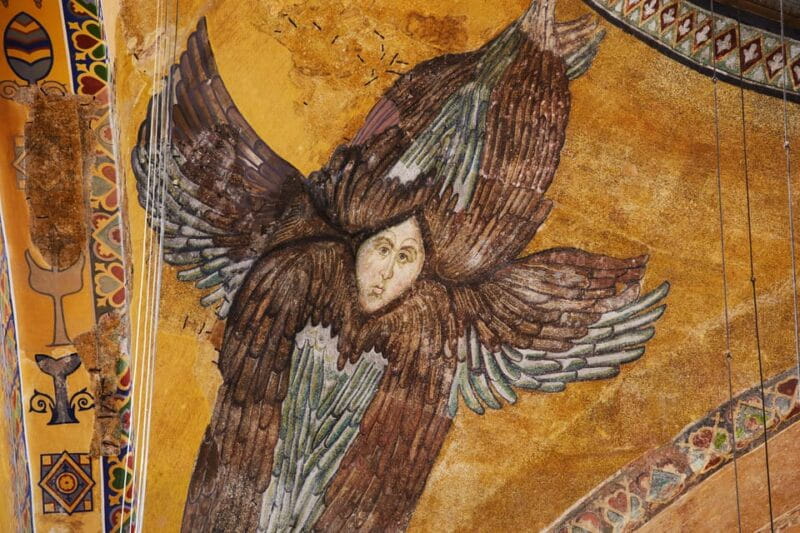 Istanbul: Hagia Sophia Mosque and Museum Skip-The-Line Combo - Practical Tips for Your Visit