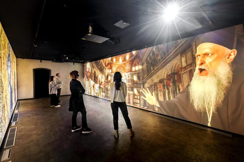 Istanbul: Hagia Sophia Mosque and Museum Skip-The-Line Combo - FAQ