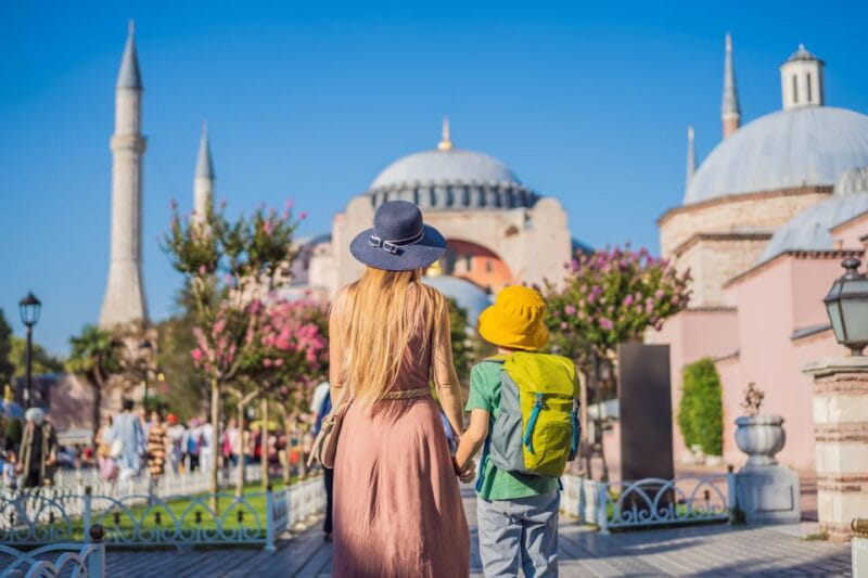 Istanbul: Hagia Sophia Skip-the-Line Ticket with Live Guide - FAQs about the Hagia Sophia Tour