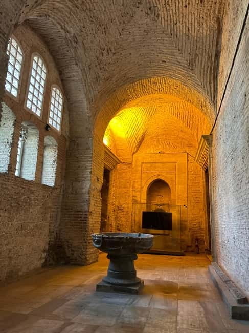 Istanbul: Hagia Sophia Ticket with Audio Guide & Blue Mosque - FAQ