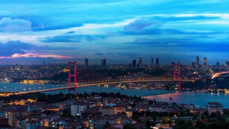 Istanbul Half-Day Tour and Bosphorus Cruise - Who Will Love This Tour