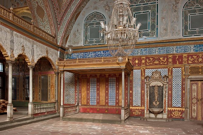 Istanbul Heritage Tour - Incl. Lunch - Comprehensive Historical Overview