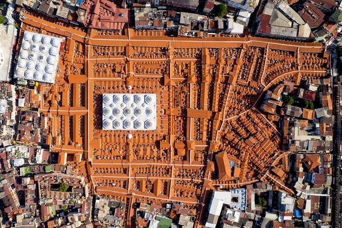 Istanbul Highlight Shore Excursion: City of Treasures Tour - FAQs