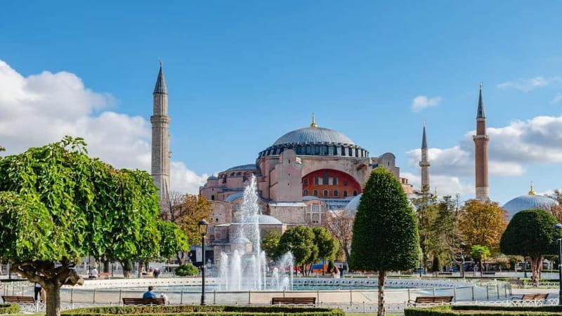 Istanbul Highlights: A Journey Through History and Culture - A Closer Look at Istanbul Highlights Tour