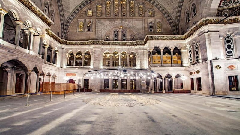 Istanbul Highlights: A Journey Through History and Culture - Who Will Love This Tour?