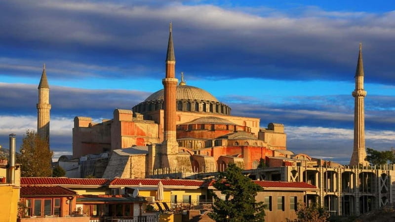 Istanbul Highlights: A Journey Through History and Culture - Practical Tips for Your Visit