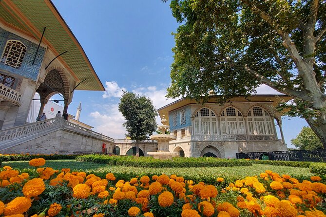 Istanbul Highlights! Blue Mosque, Hagia Sophia, Topkapı and More! - Tour Inclusions and Logistics