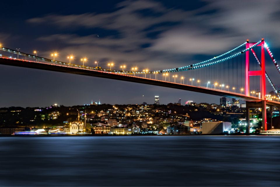 Istanbul: Highlights Self Guided Scavenger Hunt & Tour - Language Options for the Game