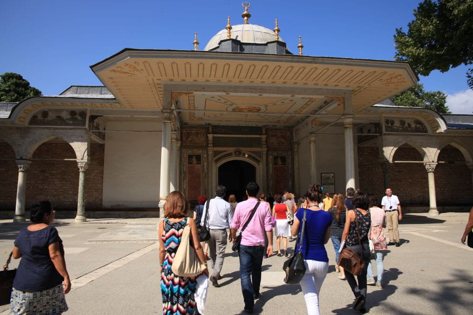 Istanbul Highlights Tour: Half-Day Afternoon - Recap